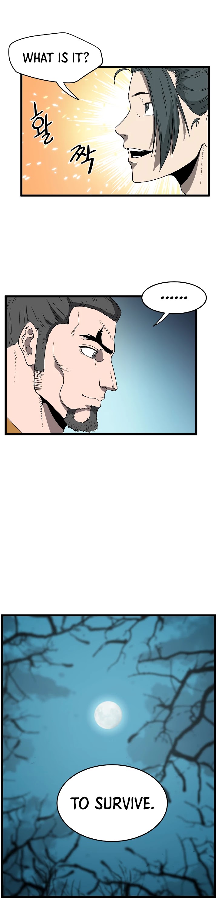 Murim Login Chapter 34 image 25